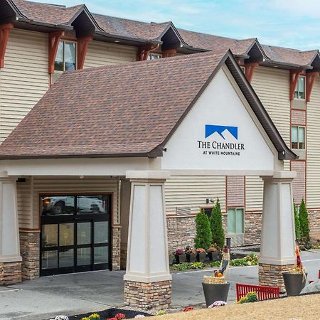 The Chandler At White Mountains, An Ascend Hotel Collection Membe بيثليهيم المظهر الخارجي الصورة