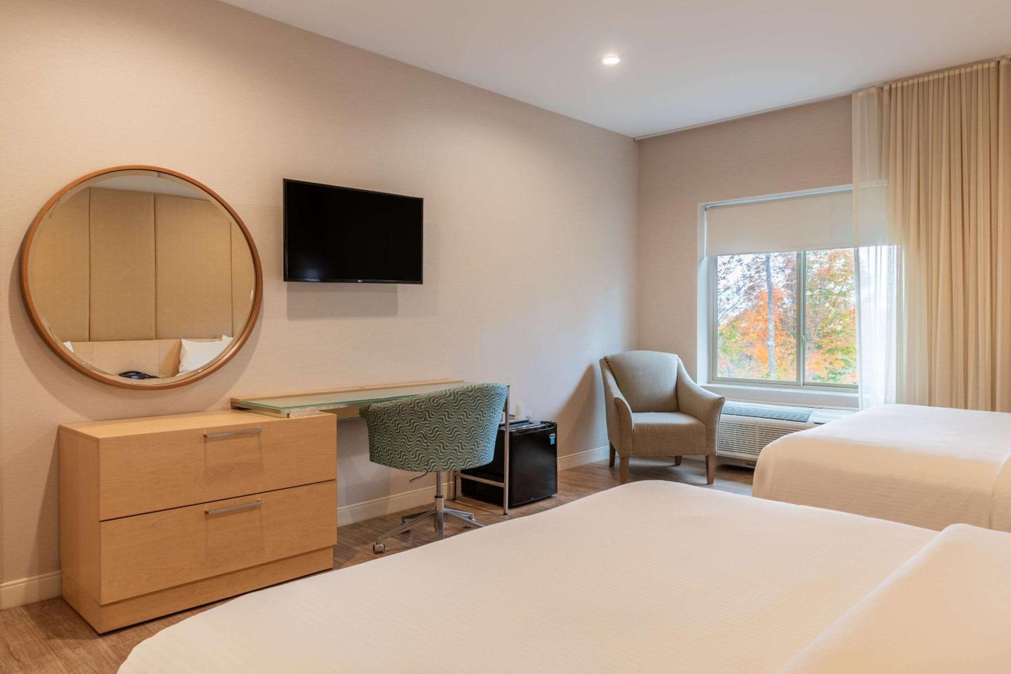 The Chandler At White Mountains, An Ascend Hotel Collection Membe بيثليهيم المظهر الخارجي الصورة