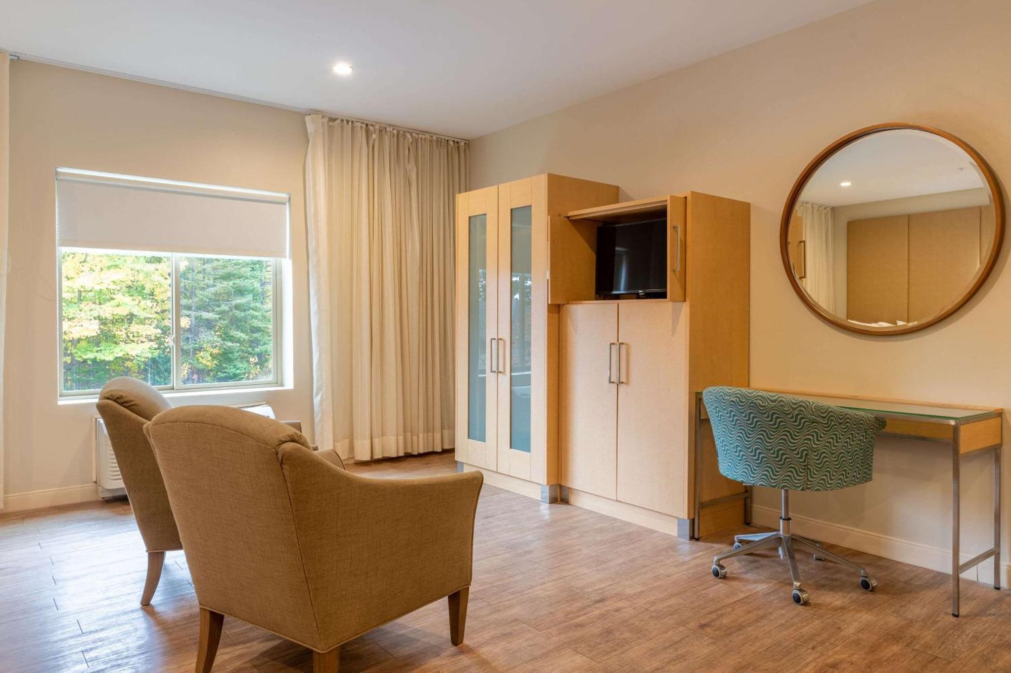 The Chandler At White Mountains, An Ascend Hotel Collection Membe بيثليهيم المظهر الخارجي الصورة