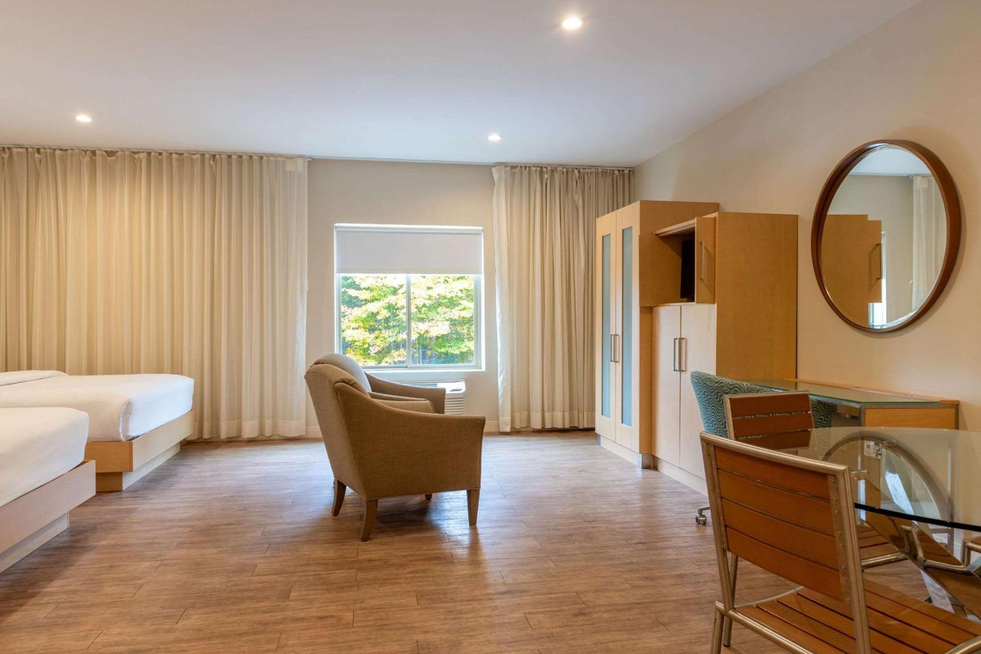 The Chandler At White Mountains, An Ascend Hotel Collection Membe بيثليهيم المظهر الخارجي الصورة