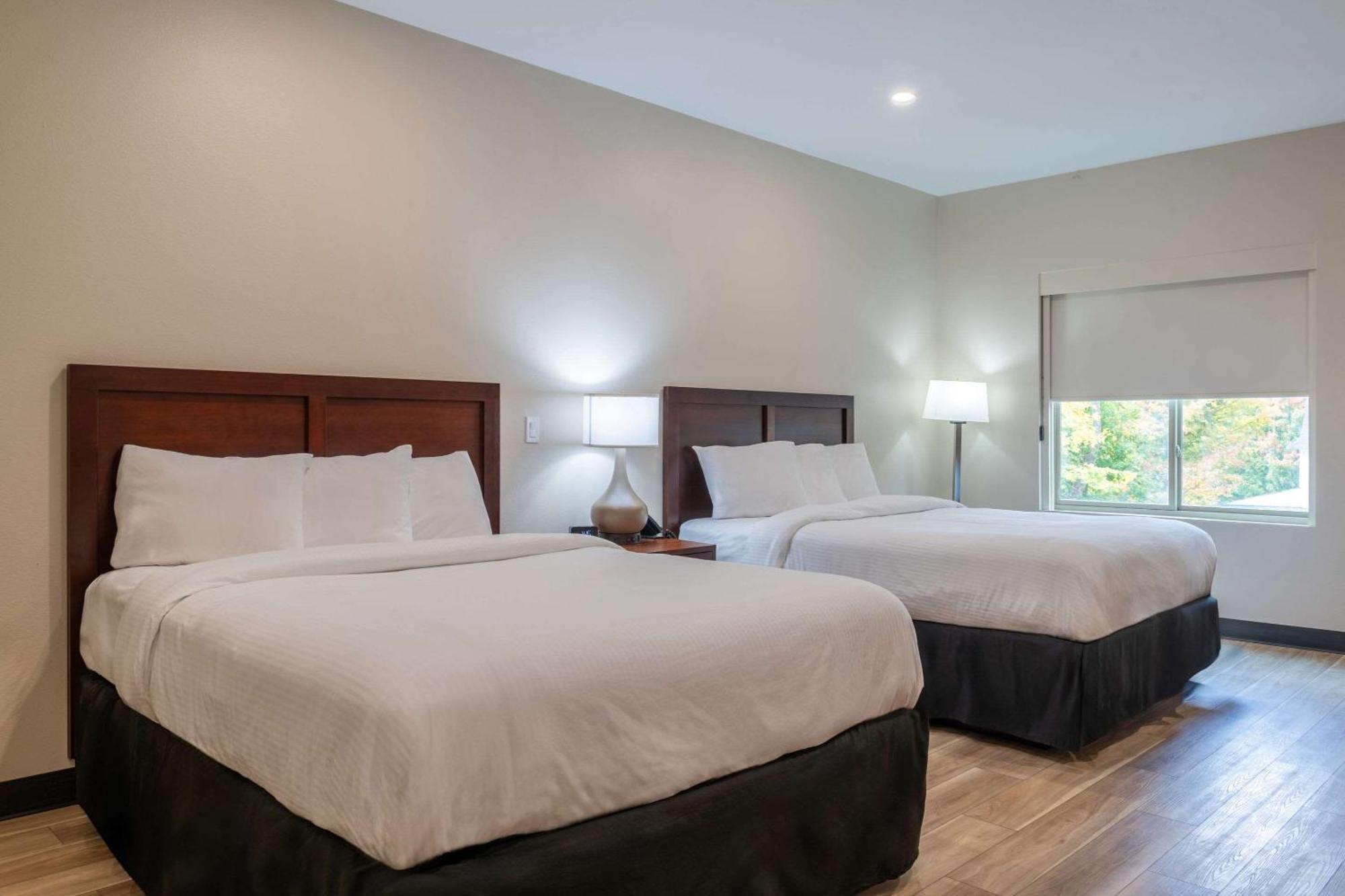 The Chandler At White Mountains, An Ascend Hotel Collection Membe بيثليهيم المظهر الخارجي الصورة