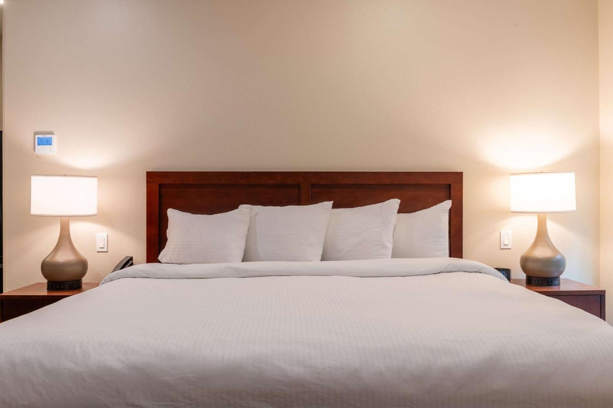 The Chandler At White Mountains, An Ascend Hotel Collection Membe بيثليهيم المظهر الخارجي الصورة