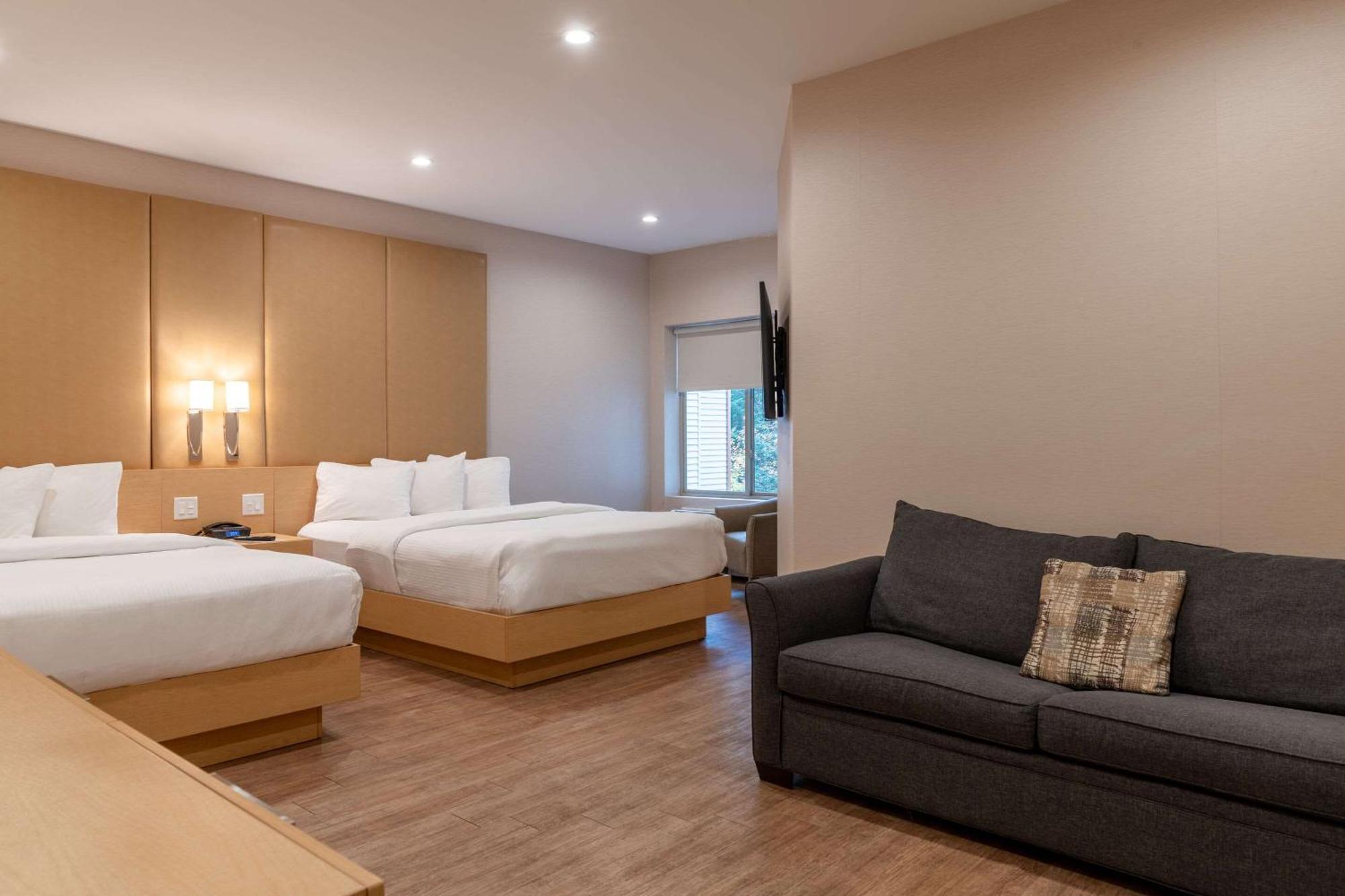 The Chandler At White Mountains, An Ascend Hotel Collection Membe بيثليهيم المظهر الخارجي الصورة