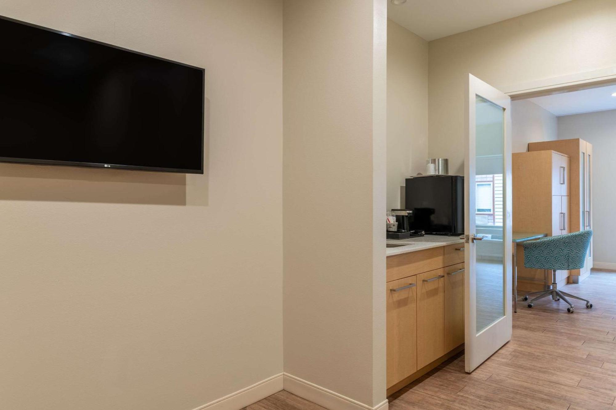 The Chandler At White Mountains, An Ascend Hotel Collection Membe بيثليهيم المظهر الخارجي الصورة
