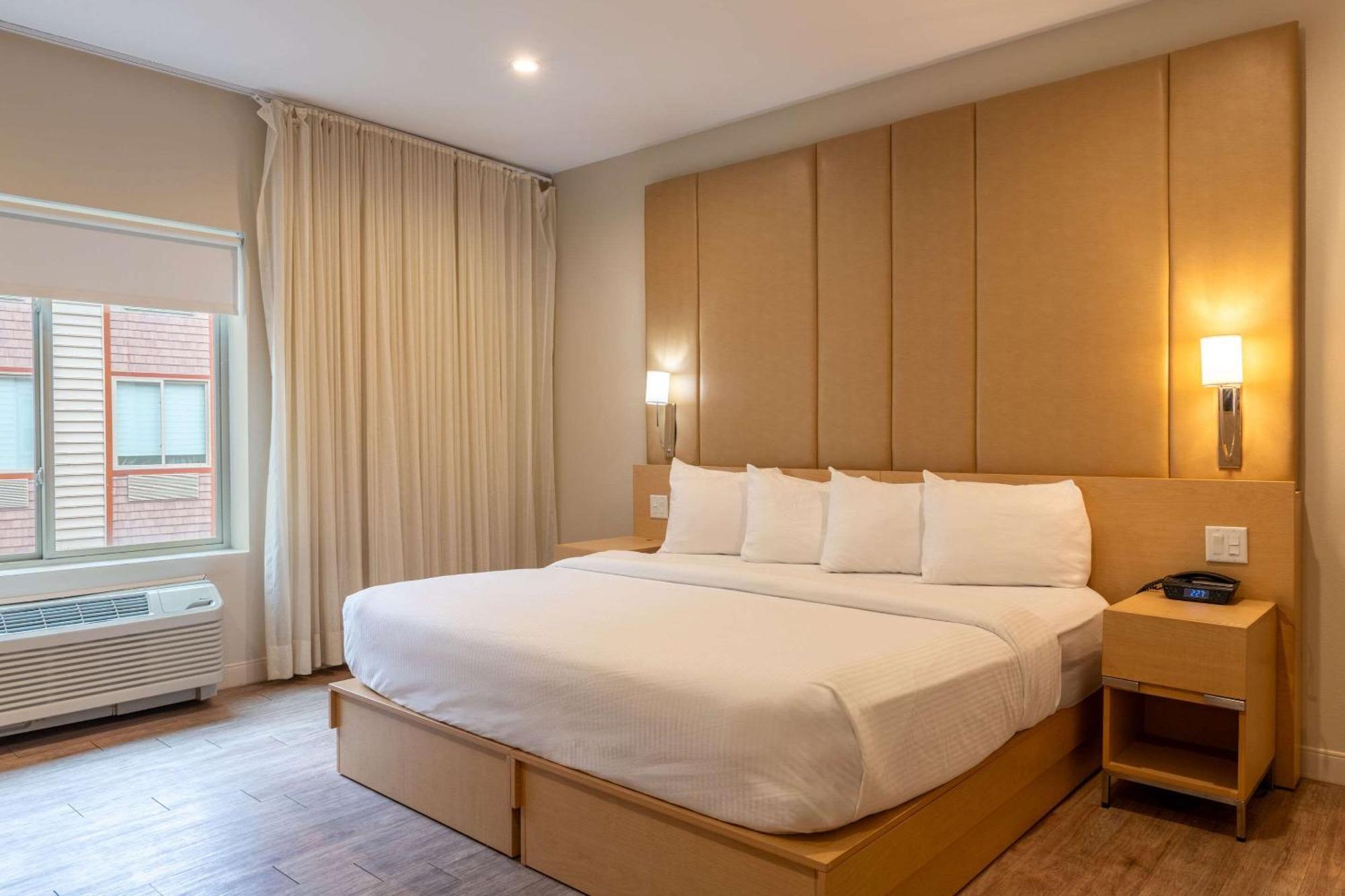 The Chandler At White Mountains, An Ascend Hotel Collection Membe بيثليهيم المظهر الخارجي الصورة