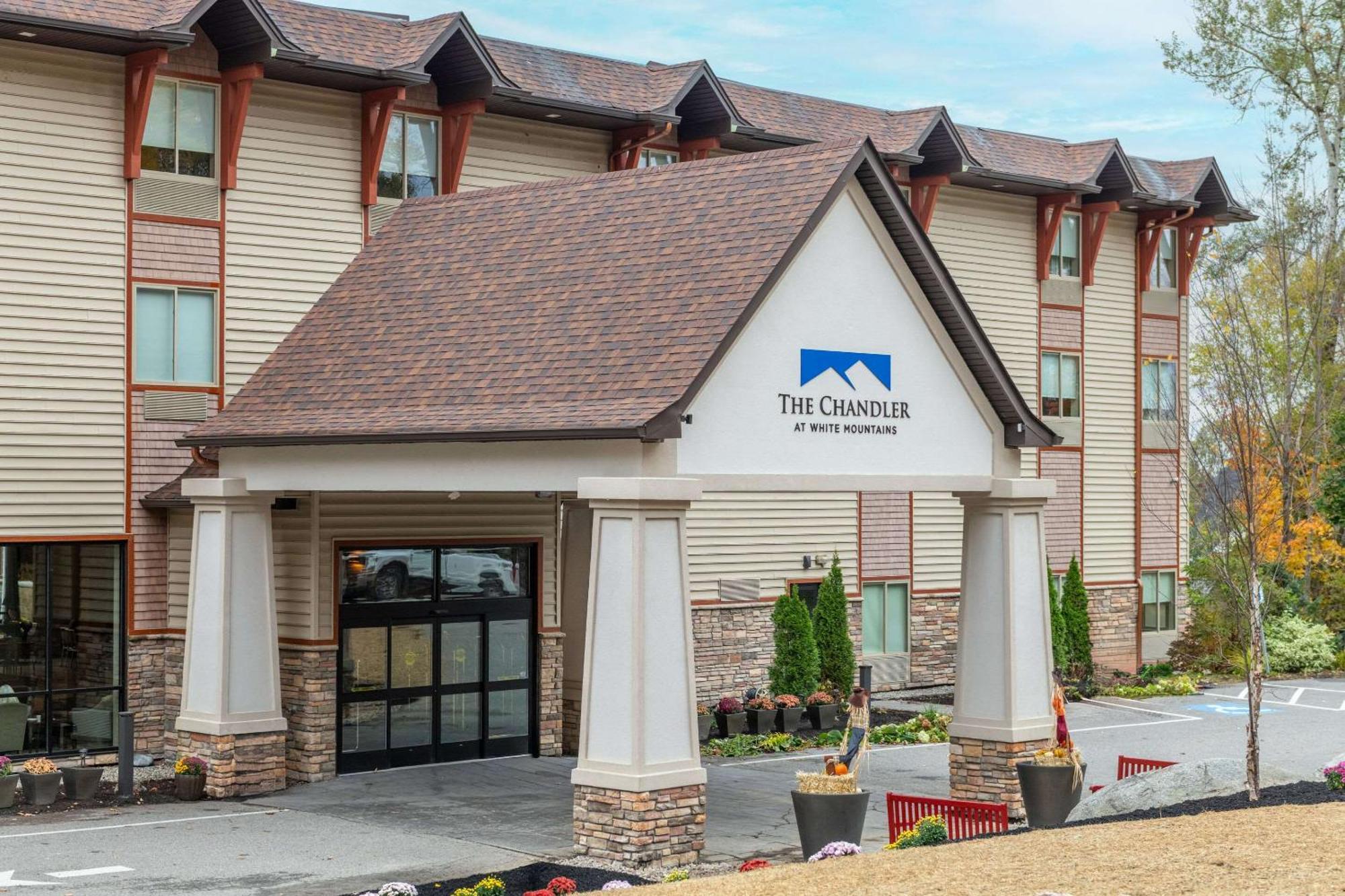 The Chandler At White Mountains, An Ascend Hotel Collection Membe بيثليهيم المظهر الخارجي الصورة