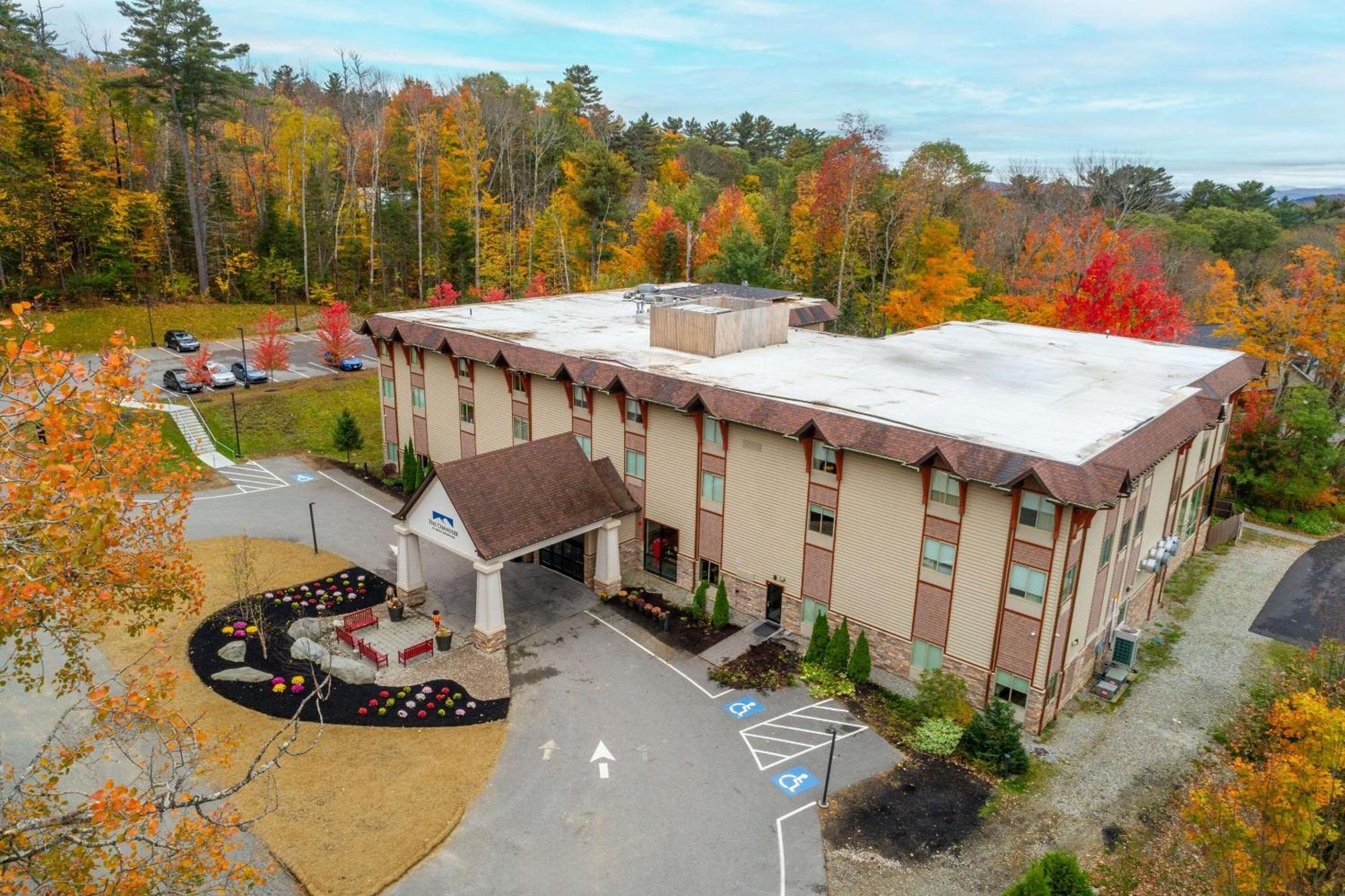The Chandler At White Mountains, An Ascend Hotel Collection Membe بيثليهيم المظهر الخارجي الصورة