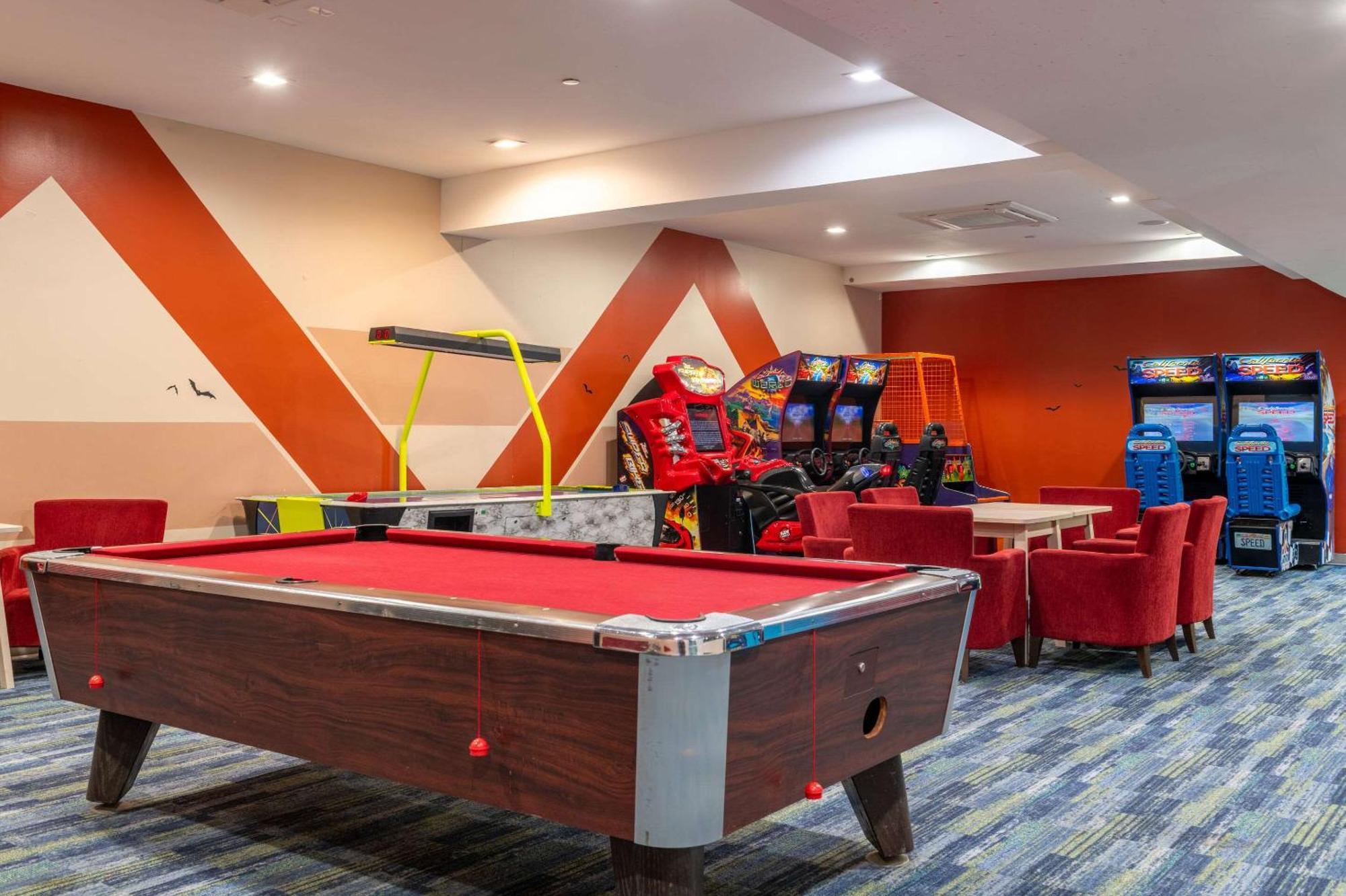 The Chandler At White Mountains, An Ascend Hotel Collection Membe بيثليهيم المظهر الخارجي الصورة