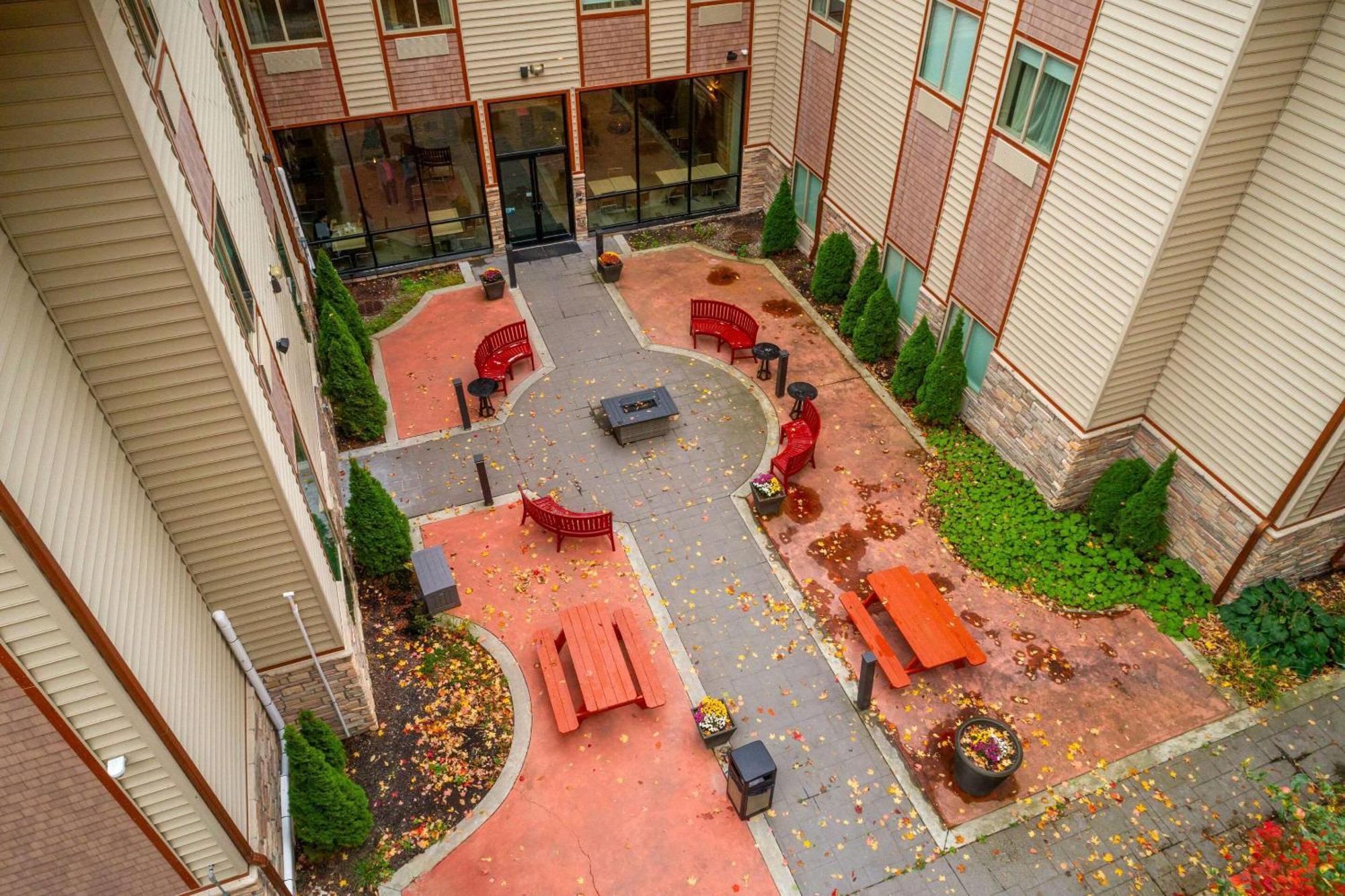 The Chandler At White Mountains, An Ascend Hotel Collection Membe بيثليهيم المظهر الخارجي الصورة