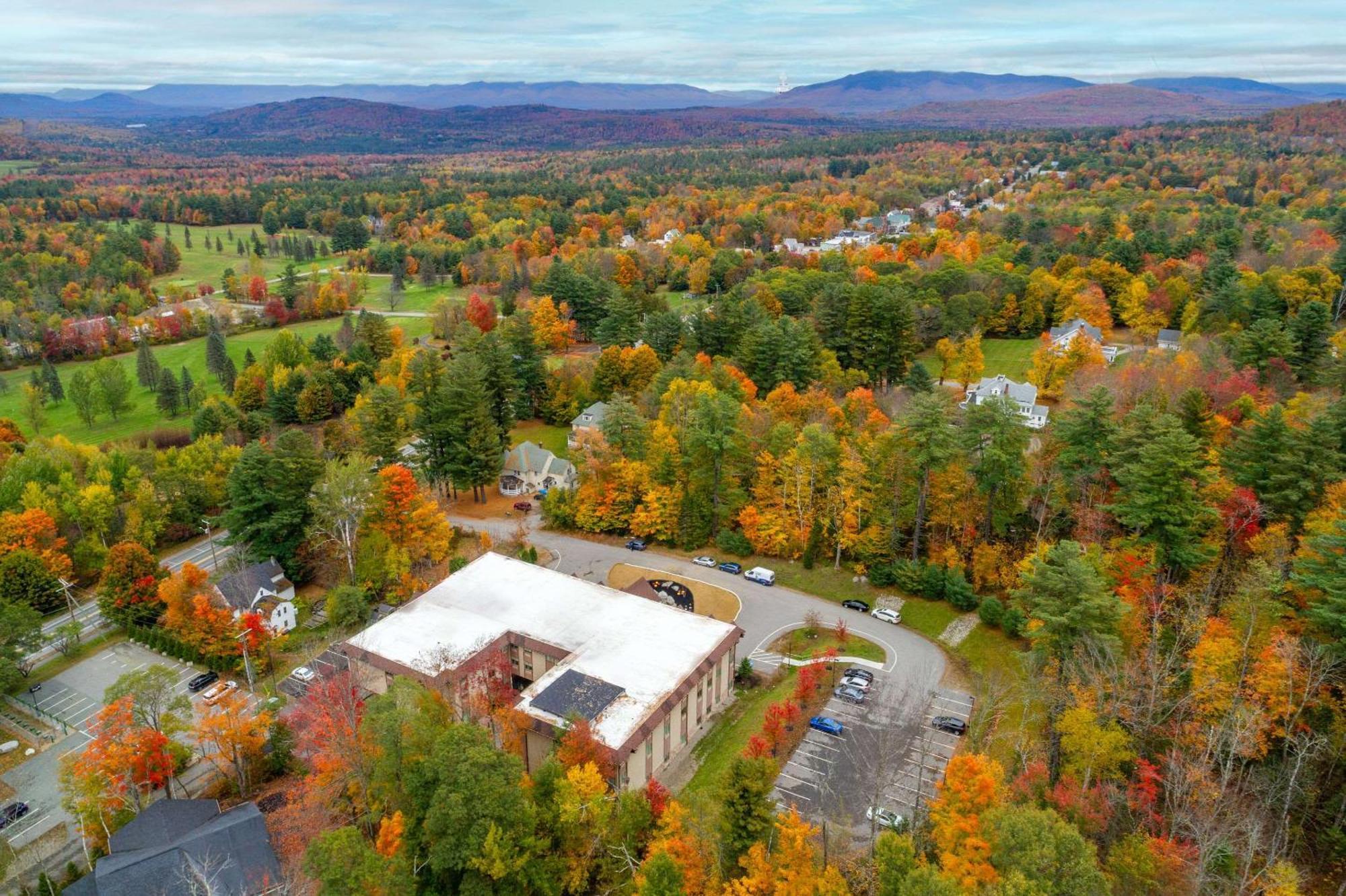 The Chandler At White Mountains, An Ascend Hotel Collection Membe بيثليهيم المظهر الخارجي الصورة