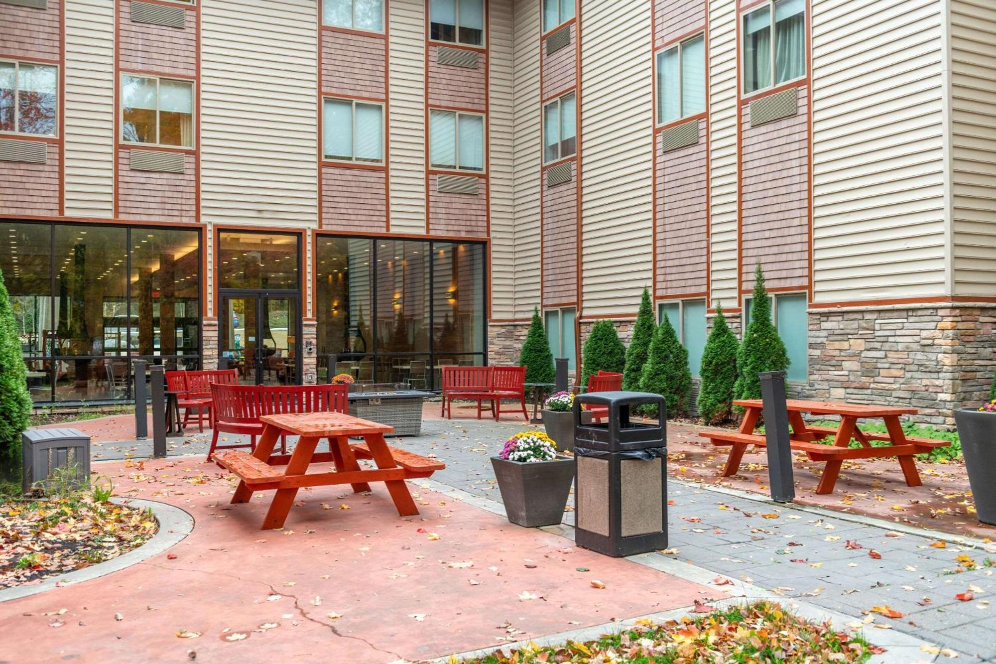The Chandler At White Mountains, An Ascend Hotel Collection Membe بيثليهيم المظهر الخارجي الصورة