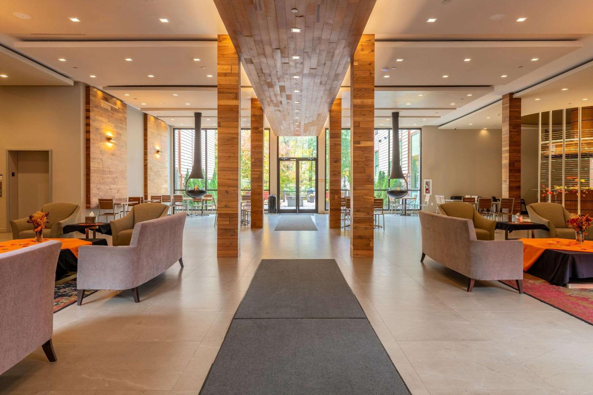 The Chandler At White Mountains, An Ascend Hotel Collection Membe بيثليهيم المظهر الخارجي الصورة