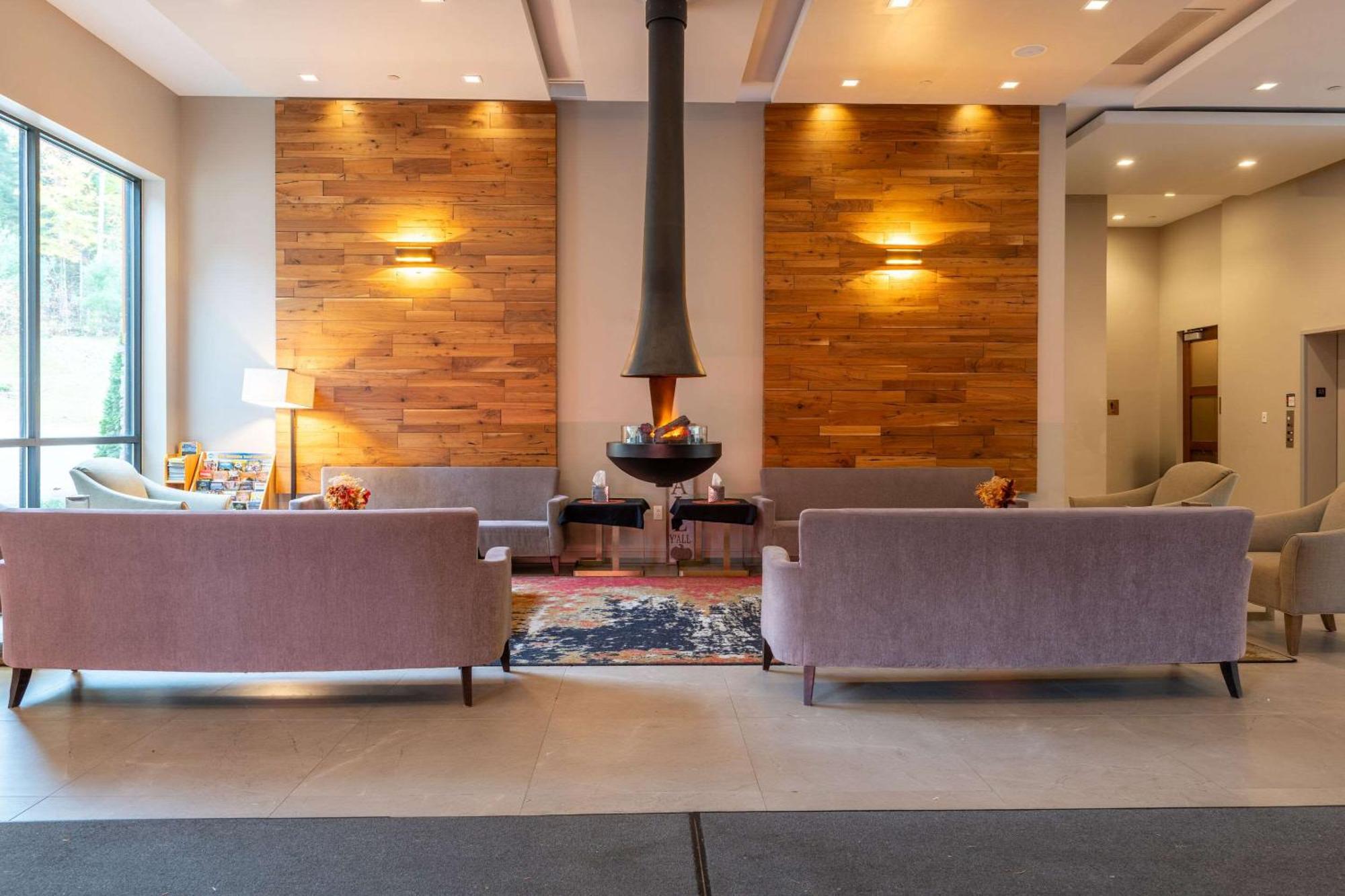 The Chandler At White Mountains, An Ascend Hotel Collection Membe بيثليهيم المظهر الخارجي الصورة