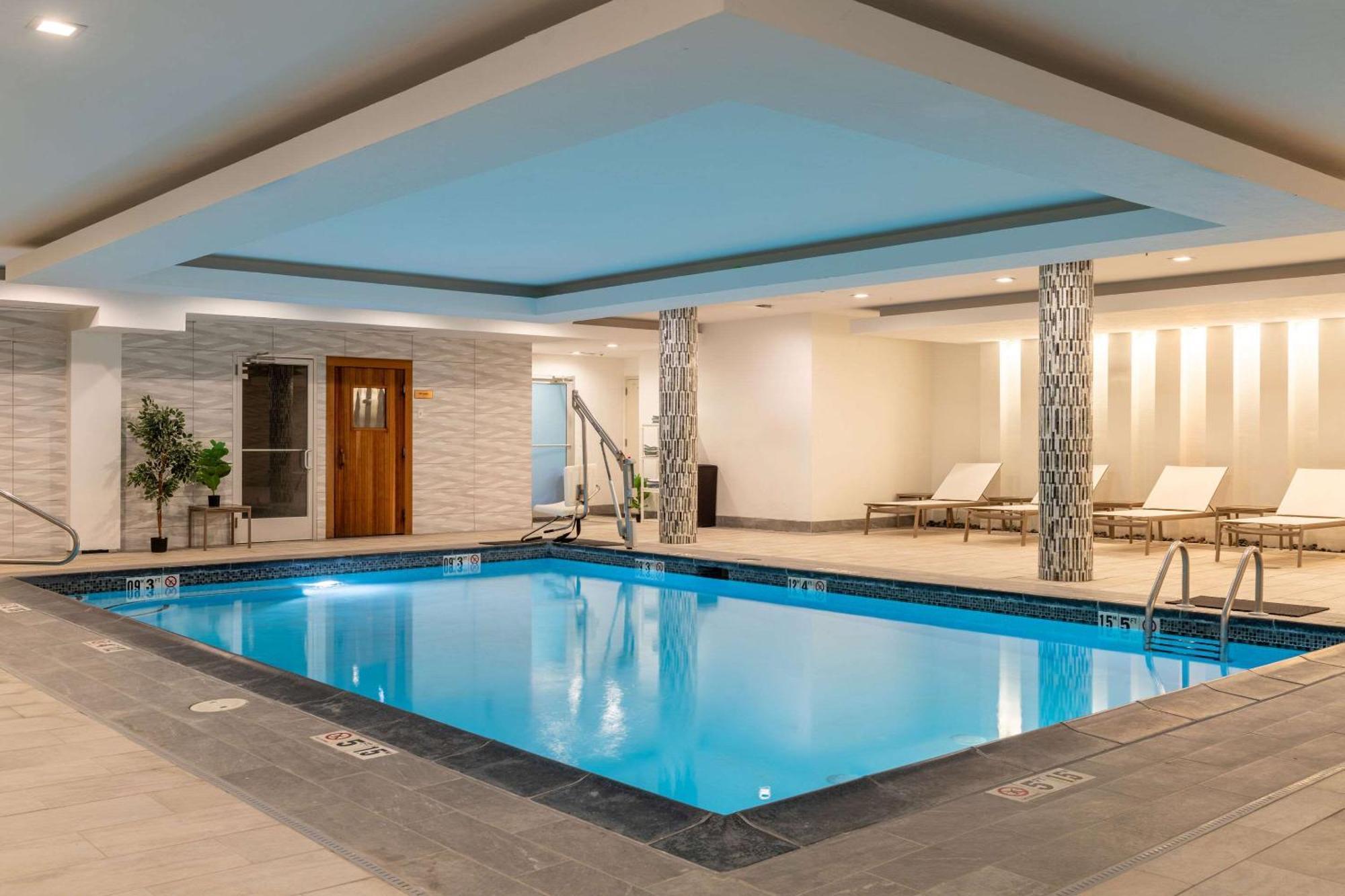 The Chandler At White Mountains, An Ascend Hotel Collection Membe بيثليهيم المظهر الخارجي الصورة