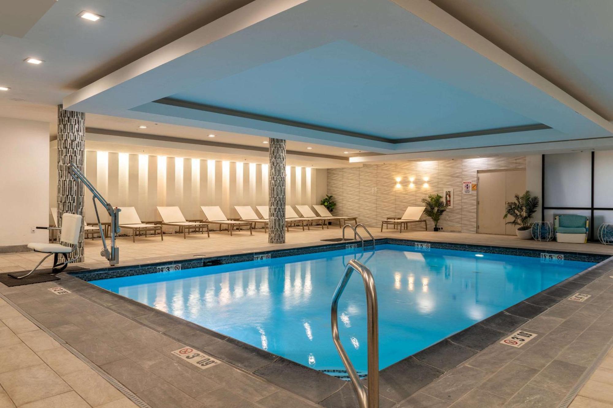 The Chandler At White Mountains, An Ascend Hotel Collection Membe بيثليهيم المظهر الخارجي الصورة