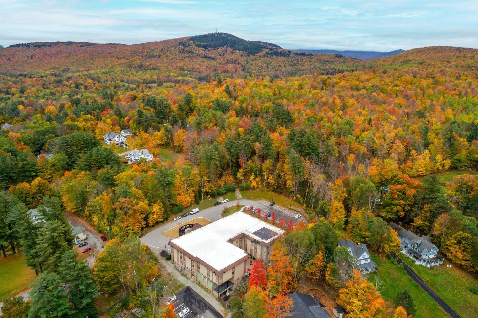 The Chandler At White Mountains, An Ascend Hotel Collection Membe بيثليهيم المظهر الخارجي الصورة