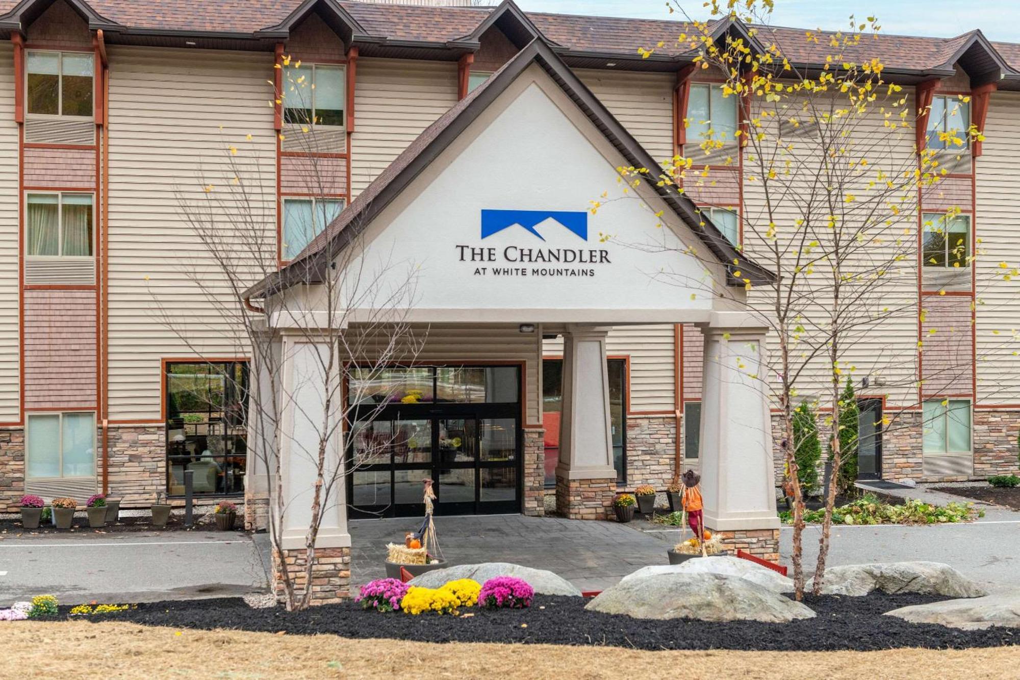 The Chandler At White Mountains, An Ascend Hotel Collection Membe بيثليهيم المظهر الخارجي الصورة