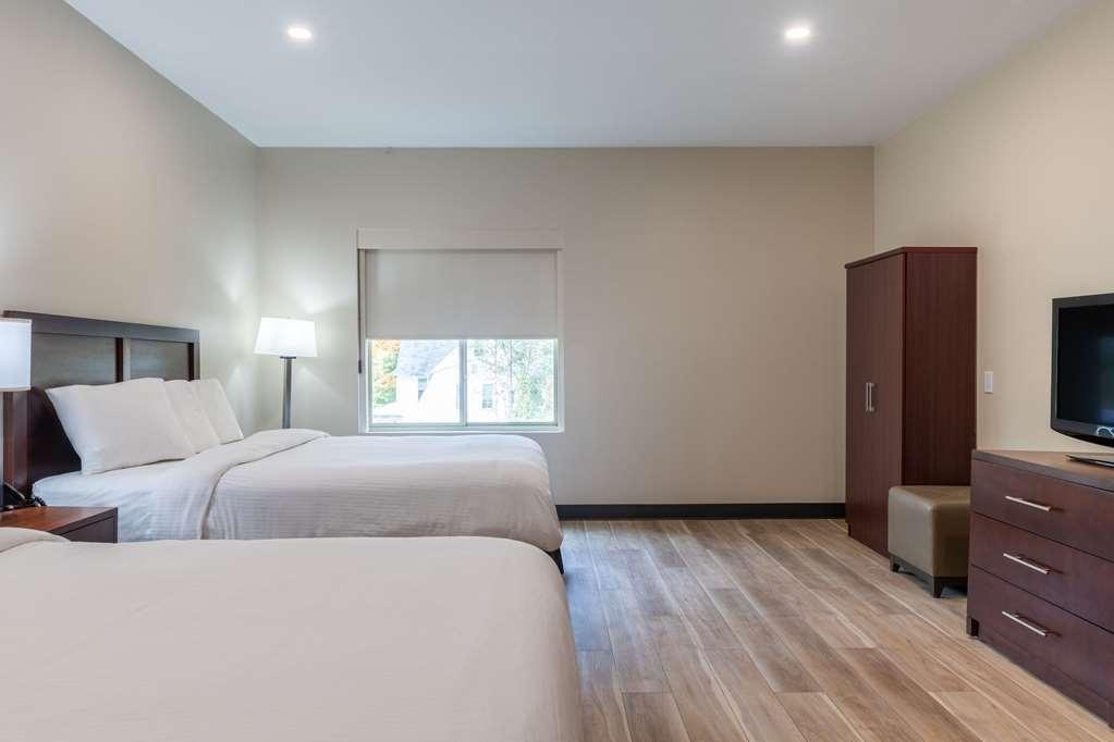 The Chandler At White Mountains, An Ascend Hotel Collection Membe بيثليهيم الغرفة الصورة