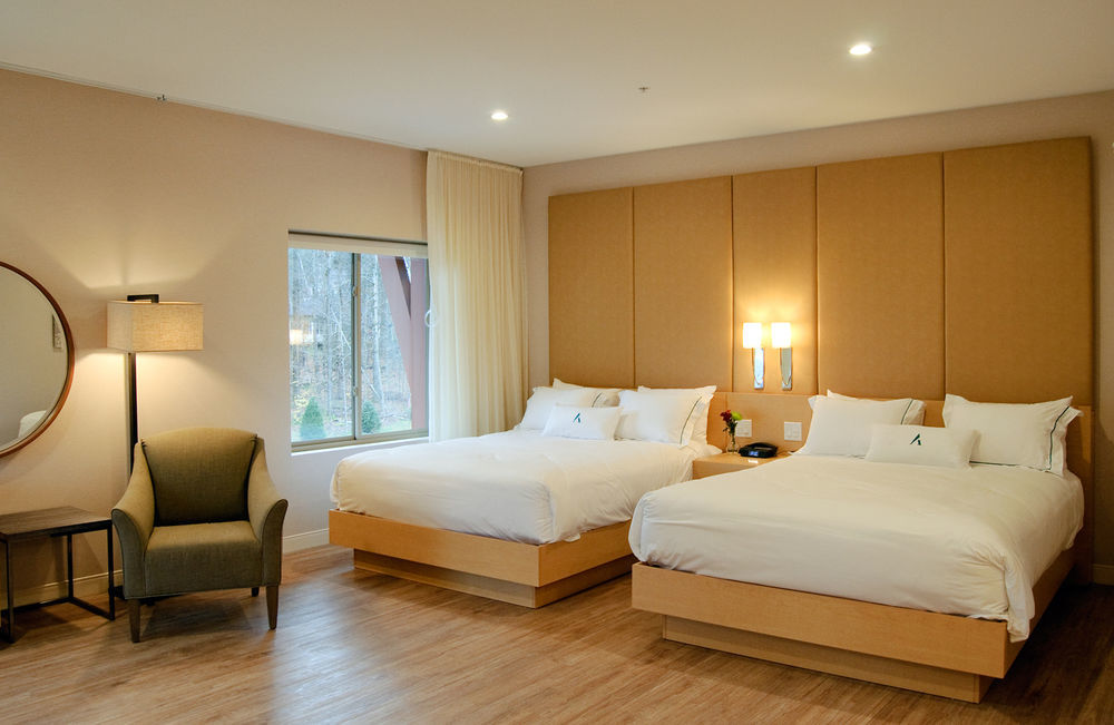 The Chandler At White Mountains, An Ascend Hotel Collection Membe بيثليهيم المظهر الخارجي الصورة